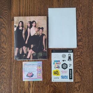 Triples Acid Angel From Asia Access album